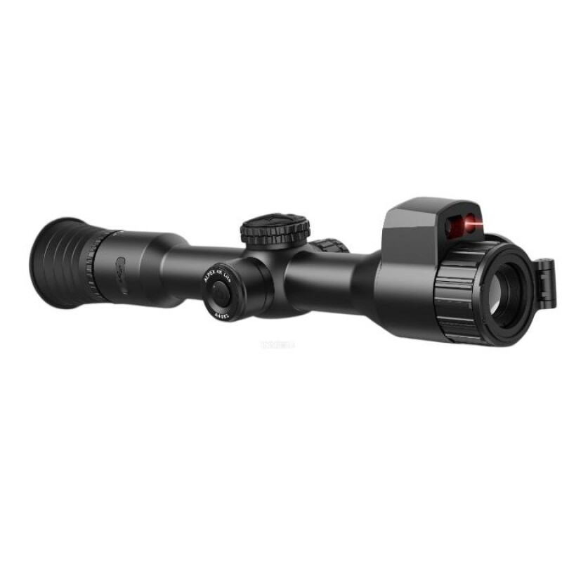 Mira Nocturna Hikmicro Alpex Lite A40EL Con Telémetro Mira Nocturna Hikmicro Alpex Lite A40EL Con Telémetro