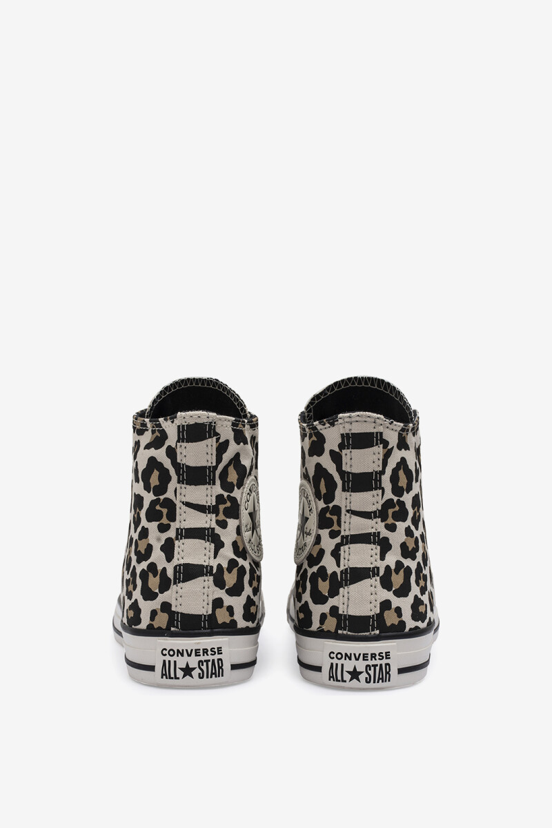 Chuck Taylor All Star Hi Estampado