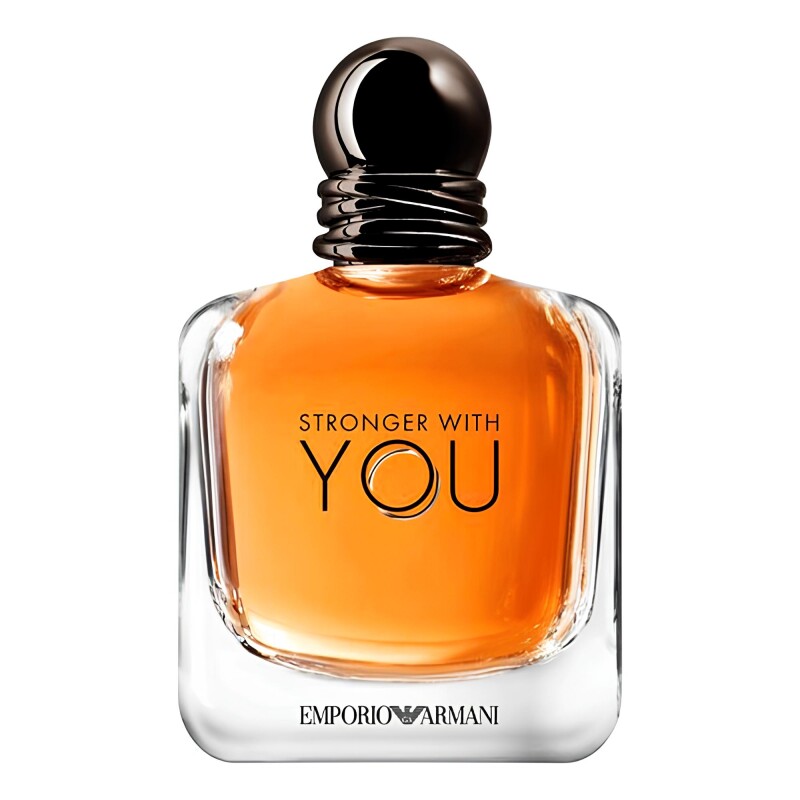 Perfume Giorgio Armani Stronger With You EDT 100ml Perfume Giorgio Armani Stronger With You EDT 100ml