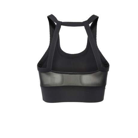NIKE MED PAD NIKE AIR BRA Black