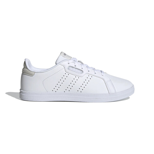 COURTPOINT BASE - ADIDAS BLANCO