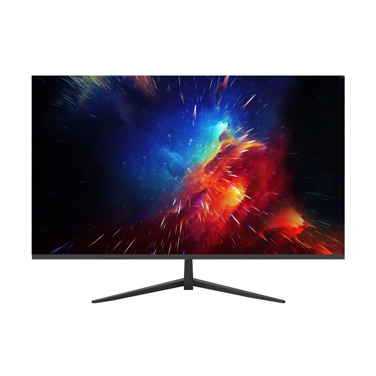 Monitor Perseo Hermes 27"FHD 200 Hz 1 Ms 