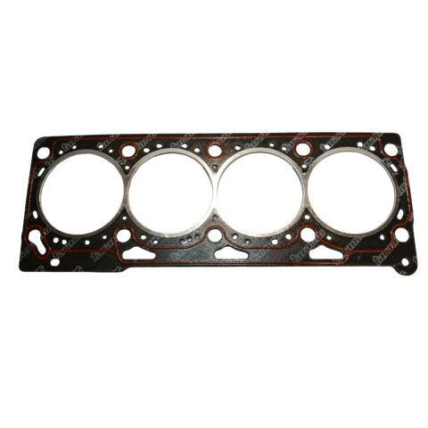 JUNTA DE TAPA DE CILINDROS GOL G5 / FOX / SURAN FIBRA TARANTO Junta De Tapa De Cilindros Gol G5 / Fox / Suran Fibra Taranto