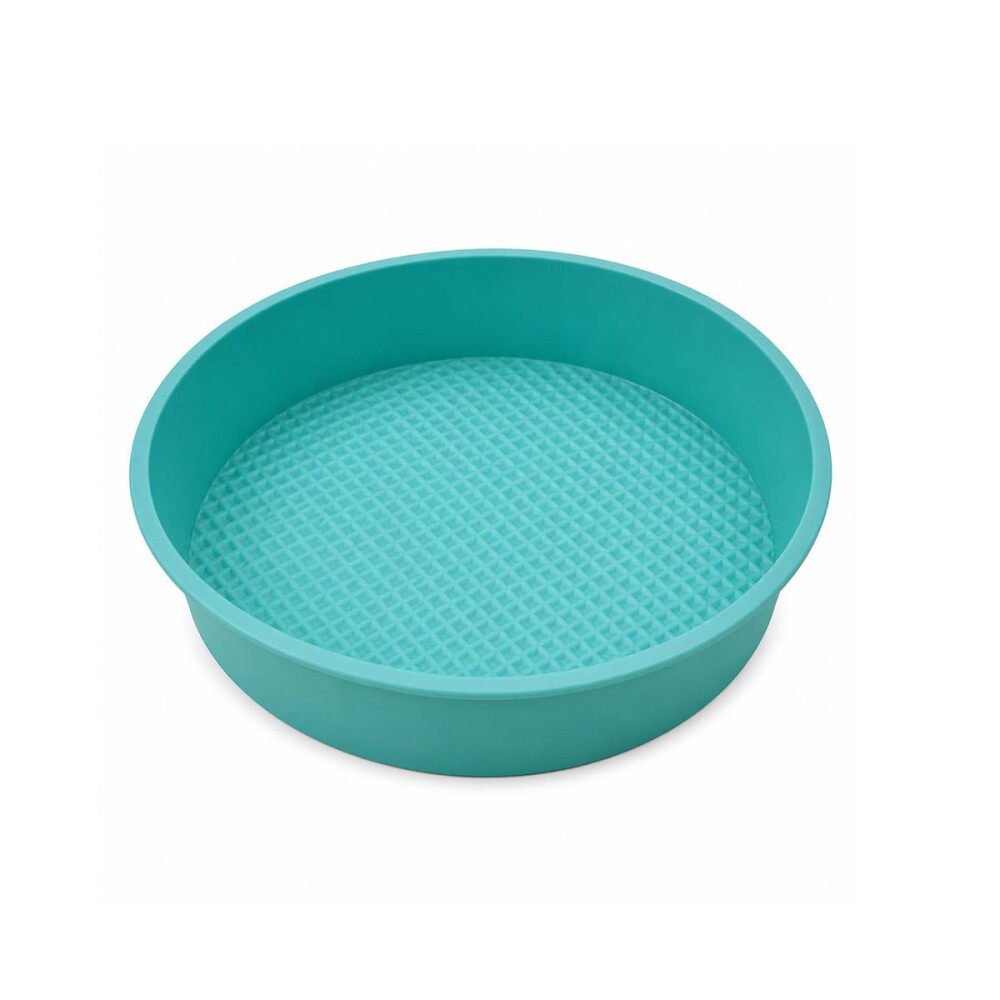 Molde tarta silicona 26 cm PRISMA Molde tarta silicona 26 cm PRISMA