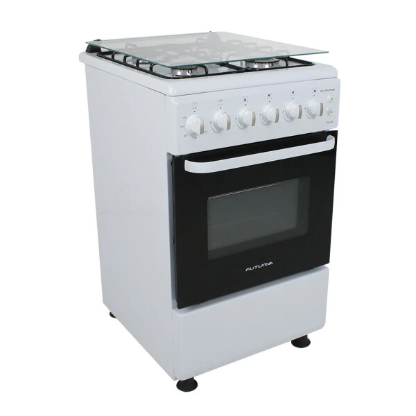 Cocina Supergas Futura Plus Fut-50-g4 COCINA SUPERGAS FUTURA PLUS FUT-50-G4