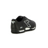 Diadora CAPRI Futbol TF T Negro-Blanco Negro-Blanco
