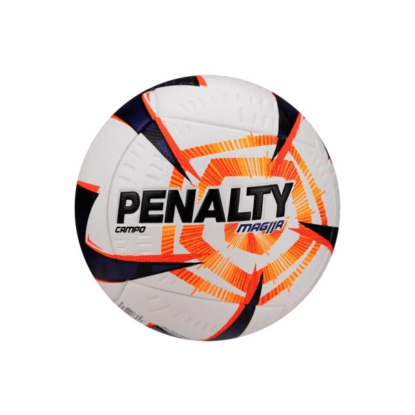 Pelota Penalty Mag11a - White / Blue 0