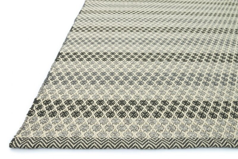 Indoor/Outdoor Terra ALFOMBRA TERRA 03ST005076 STEEL 152X232 CM APROX