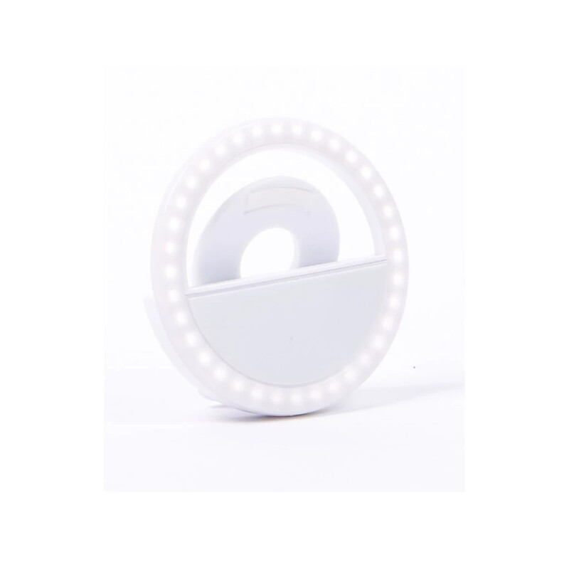 ARO DE LUZ LED CLIP XI-LIGHTCELL.CU ARO DE LUZ LED CLIP XI-LIGHTCELL.CU