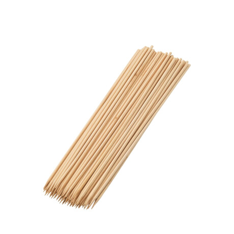 Pinchos para Brochette 20 cm 100 Unidades Westmark Pinchos para Brochette 20 cm 100 Unidades Westmark