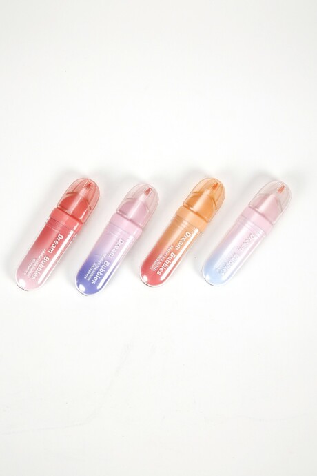 Resaltador Set X 4un, Dream Bubbles Estampado 1