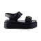 PLATAFORMA TERRY - KORIUM NEGRO