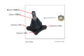 Rotula Del Kia Camion Bongo K2500 2.5D 11-25 Der/Izq Rotula Del Kia Camion Bongo K2500 2.5D 11-25 Der/Izq