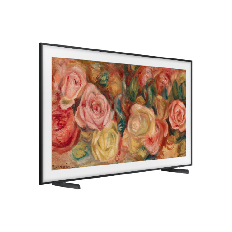 Smart TV Samsung 55'' The Frame QLED 4K Smart TV Samsung 55'' The Frame QLED 4K