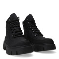 Botas de Mujer Miss Carol Choke Negro