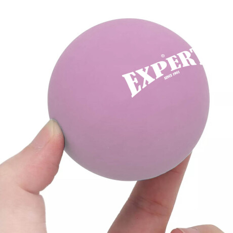 Bocha De Hockey Expert Para Entrenar Goma Gruesa Hky001001-rs