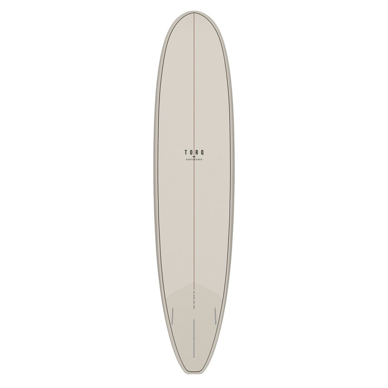Tabla Torq Classic Color 24 9'0" Long - Futures + Longboard Tabla Torq Classic Color 24 9'0" Long - Futures + Longboard