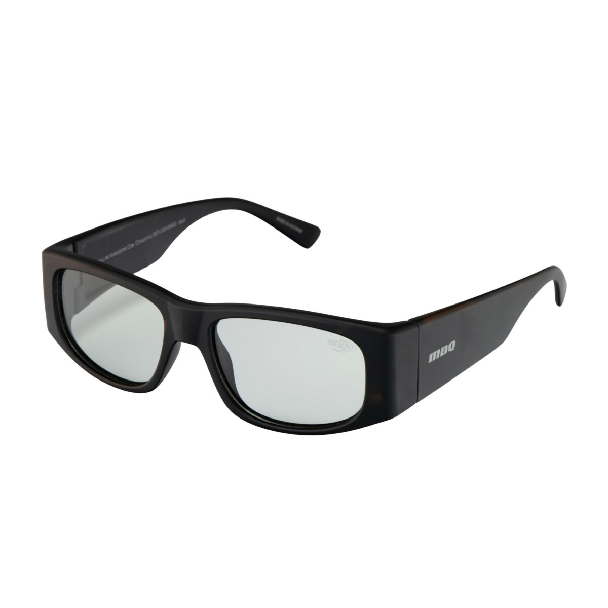 MDQ Vayu demi photocromic 