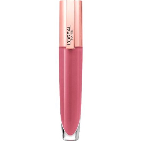 L'Oreal Labial Gloss Paradise Balm-in-Gloss - 90 Rosy Utopia L'Oreal Labial Gloss Paradise Balm-in-Gloss - 90 Rosy Utopia