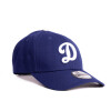 NEW ERA GORRO THE LEAGUE LOSDOD D Celeste