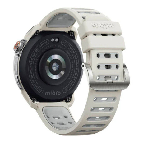Reloj Inteligente Mibro Watch Gs PRO2 48MM 5ATM 1,43'' Bluetooth 001