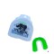 Bucal de Gel Verde