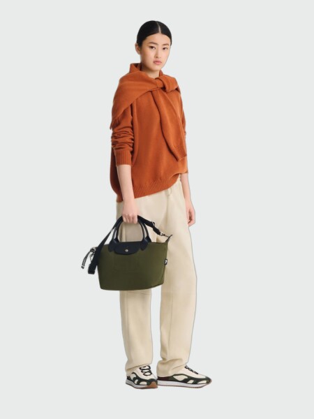 LONGCHAMP - LE PLIAGE ENERGY, CARTERA DE MANO S 892