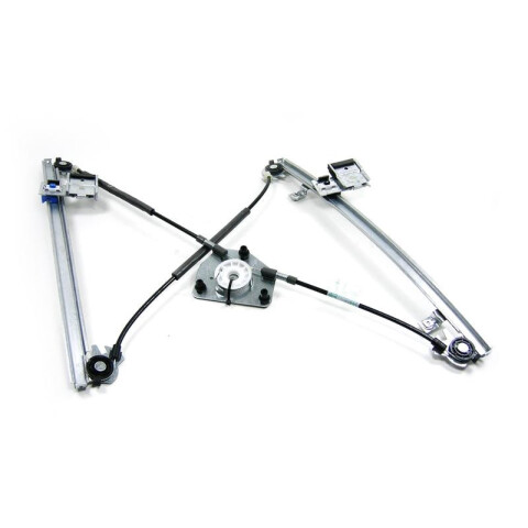 MAQUINA LEVANTA CRISTAL DERECHA BORA / GOLF 4 SIN MOTOR Maquina Levanta Cristal Derecha Bora / Golf 4 Sin Motor