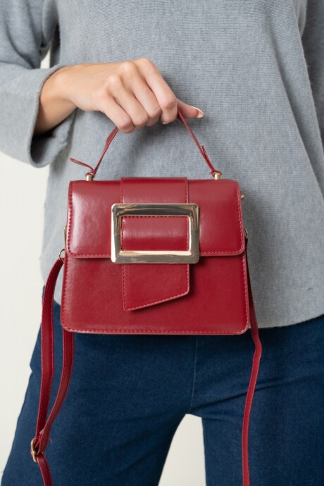 CARTERA FOOL Bordeau