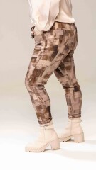 Pantalón Livorno estampa III