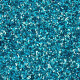 Glitter / Brillantina 200gr Turquesa
