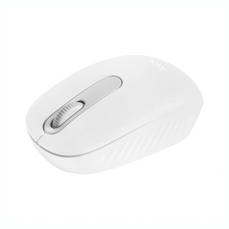 LOGITECH 910-007456 MOUSE M196 BT Mouse Inalámbrico LOGITECH M196 Bluetooth - Off White