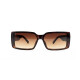 Lentes de Sol Bloom Polarizado PL667 Mujer Marrón