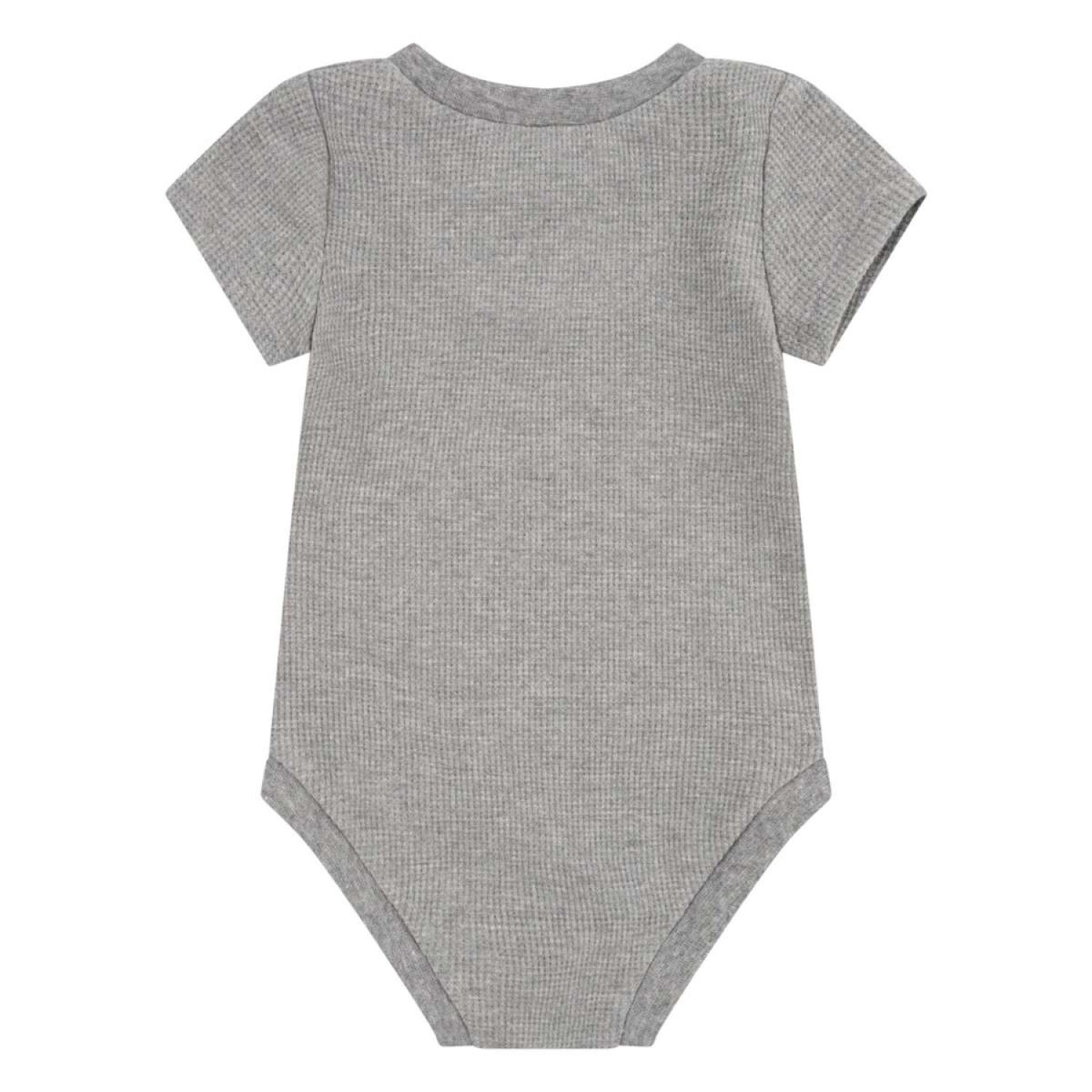 Conjunto Nike Nike Readyset Bodysuit de Niños - Gris — Tienda Soy Santander