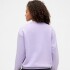 V-FRCH EXCLUSVIE HERITAGE CREW PURPLE ORCHID