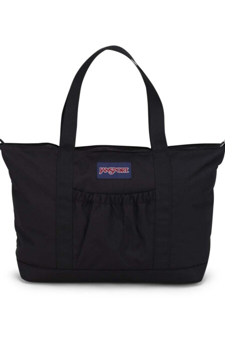 BOLSO DAILY TOTE BLACK
