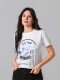 REMERA KENDRA ESTAMPADO AZUL