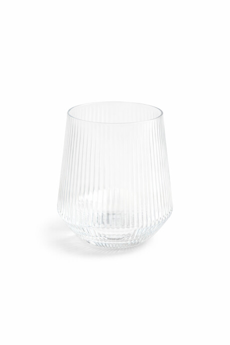 Vaso Benue Color Unico