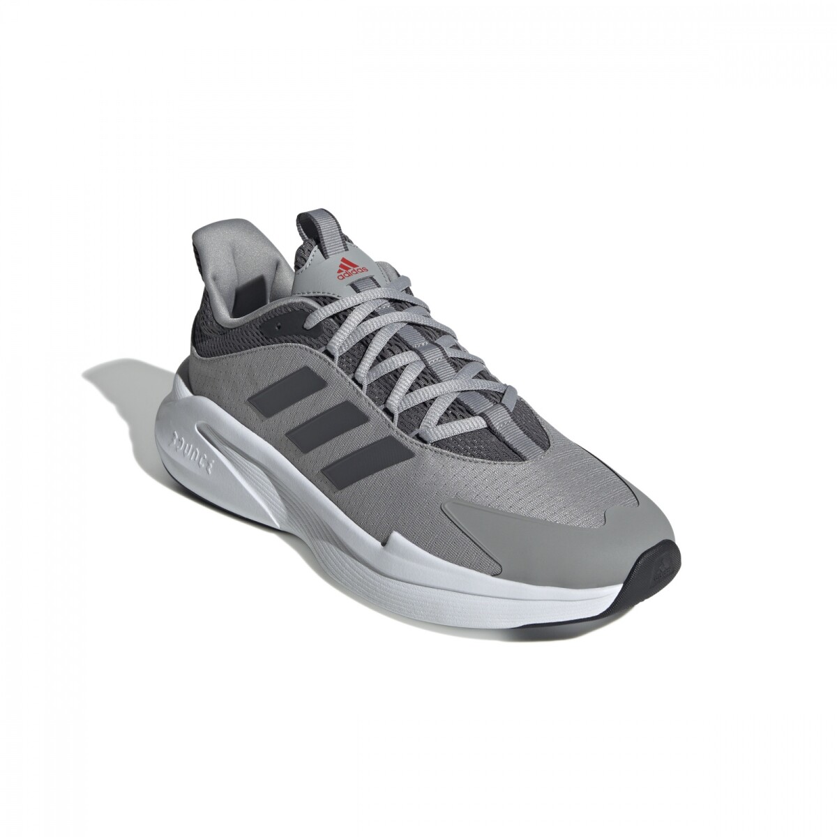 ADIDAS ALPHAEDGE + - GRIS 