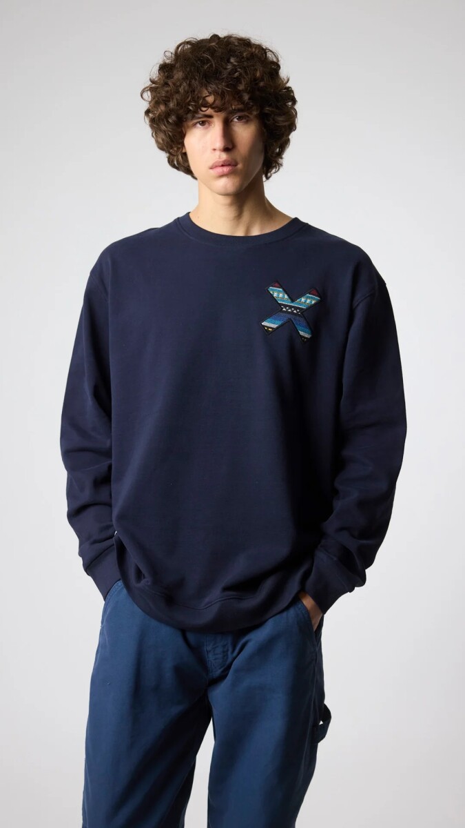 CLASSIC CREW 