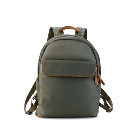 Mochila Catalina Verde Militar