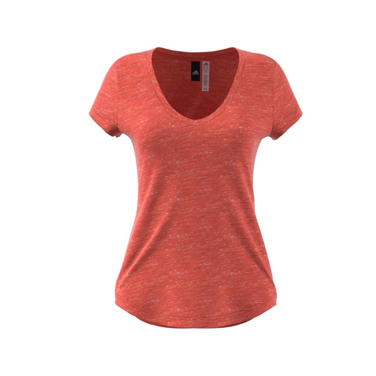 adidas WINNERS TEE - TRACE SCARLET S18 