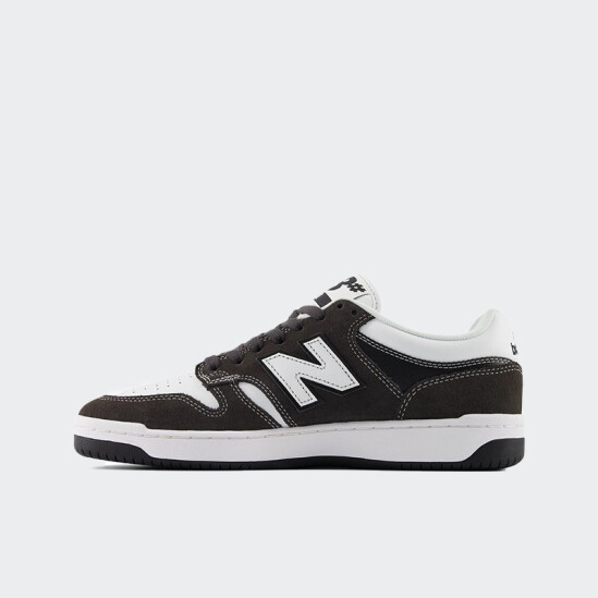 Championes New Balance 480 Negro
