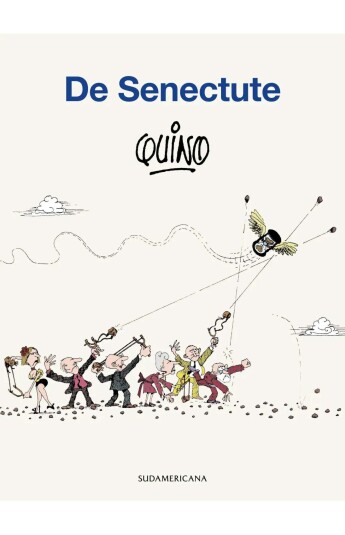 De senectute De senectute