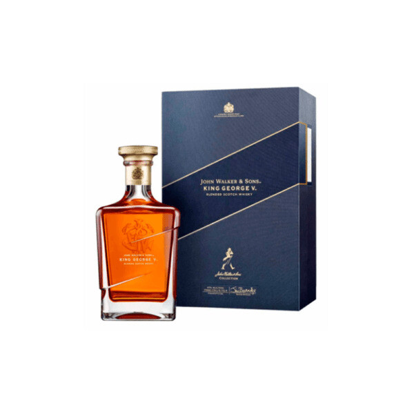 Johnnie Walker King George 750ml Johnnie Walker King George 750ml