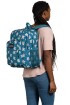 MOCHILA BIG STUDENT PRECIOUS PETALS