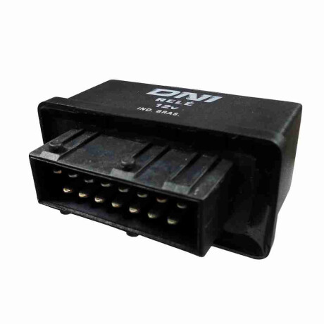 RELAY FIAT INYECCION 15T SIENA FIORINO PALIO UNO MILLE BRAVA DNI RELAY FIAT INYECCION 15T SIENA FIORINO PALIO UNO MILLE BRAVA DNI