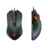 Mouse Gamer Havit Ms1019 MOUSE HAVIT MS1019 CON CABLE 6400DPI