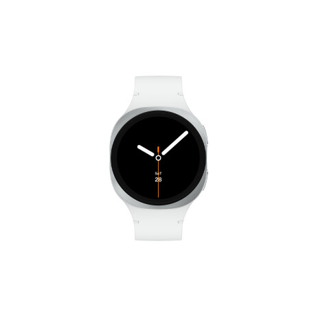 Reloj SmartWatch Samsung Galaxy Watch 8 SM-L320 40mm Silver Reloj SmartWatch Samsung Galaxy Watch 8 SM-L320 40mm Silver