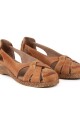Zapato trenzado TERRA